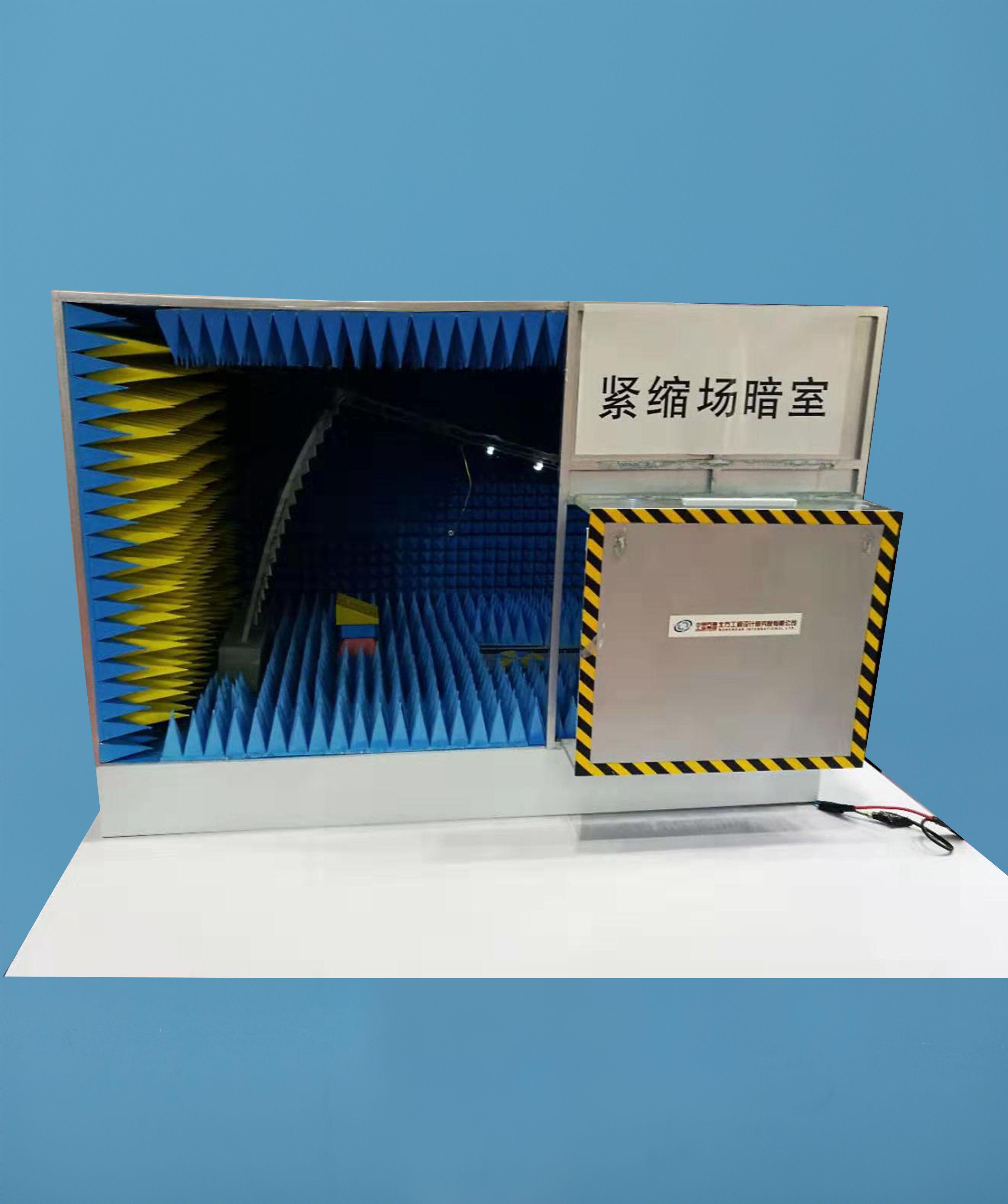 不锈钢机箱的生产工艺有哪些？