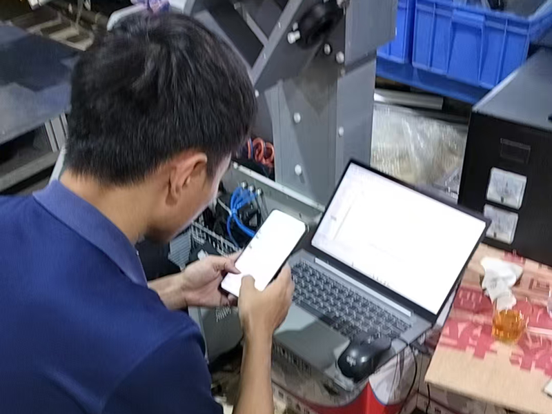极速落地，用心服务｜华格峰科技